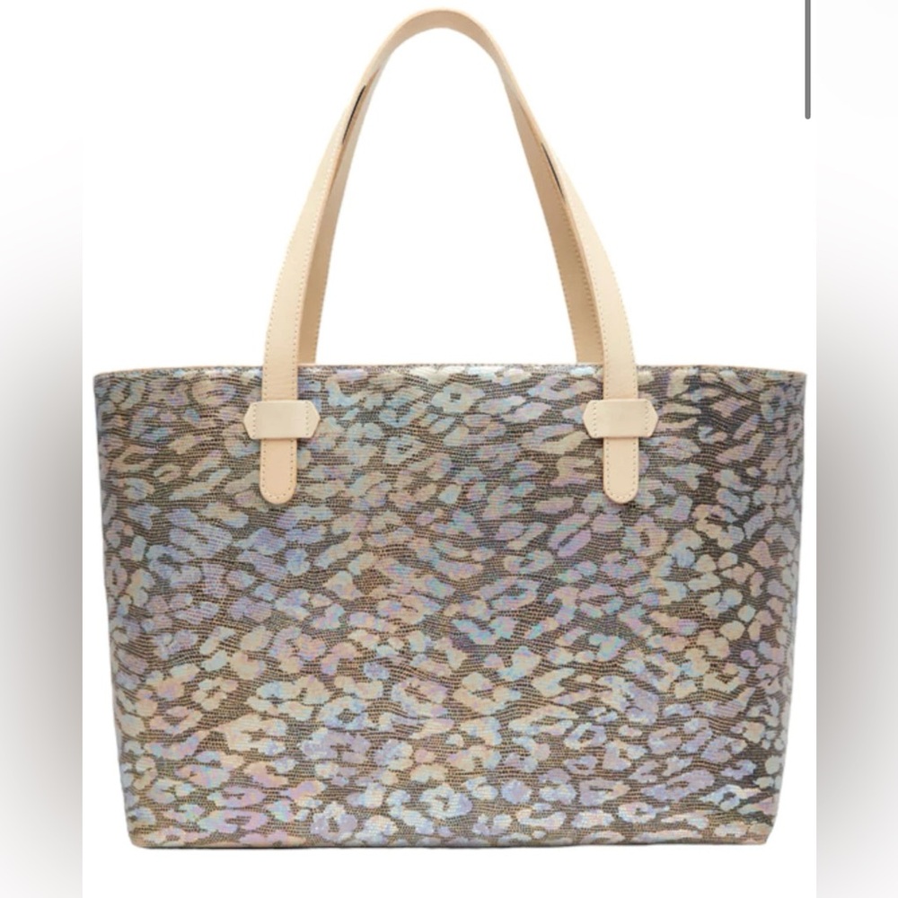 Consuela Iris Big Breezy Tote